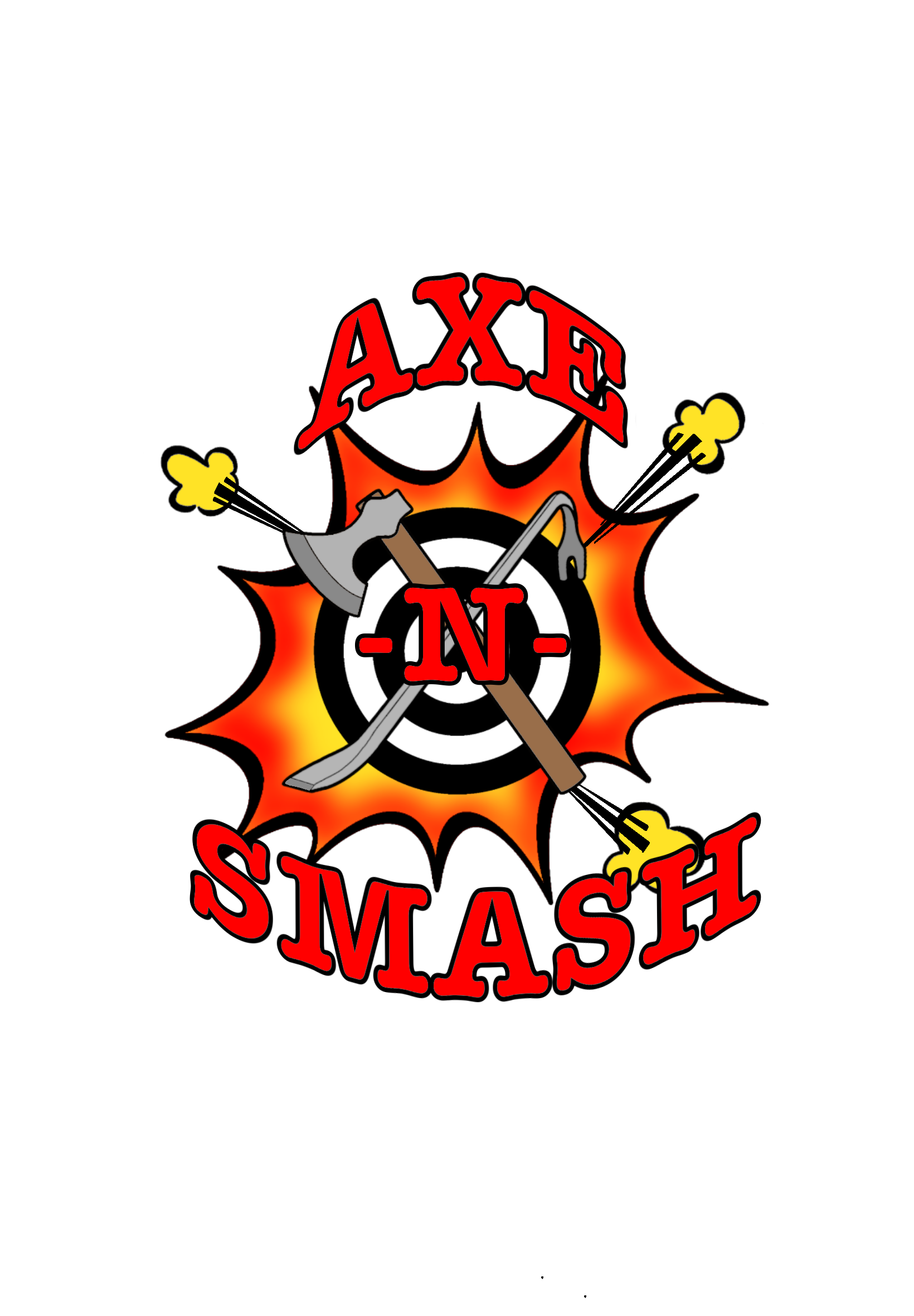 Axe N Smash